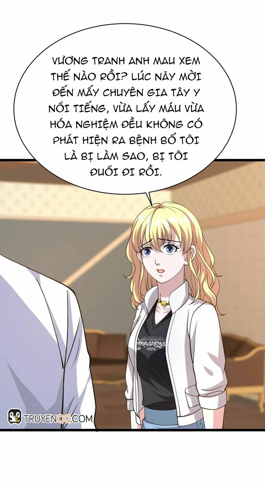 đô thị tà vương chapter 30 46