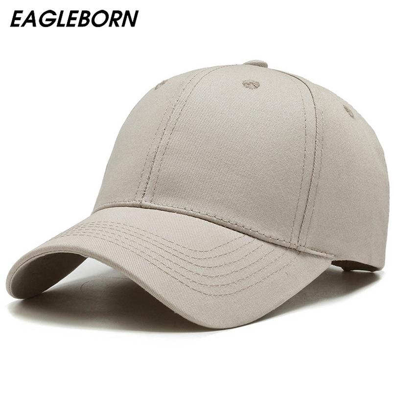 Mới Unisex Cao cấp Bền Màu Nón Lưỡi Trai Thời Trang Ngà Mũ Bóng Chày Nón Snapback Mũ Bóng Chày Nam Nữ Mũ Lưỡi Trai Bóng Chày
