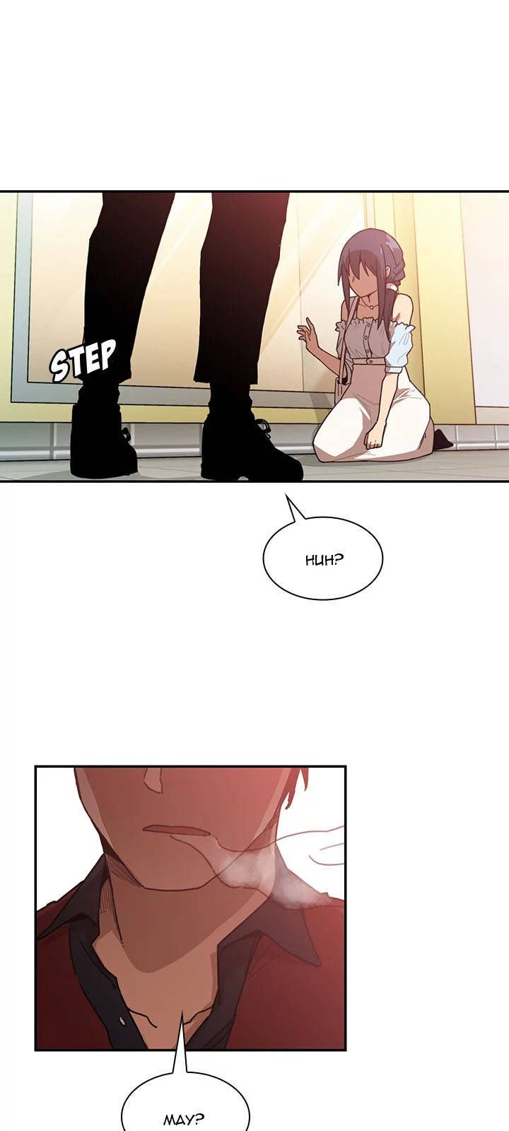 close as neighbors chapter 13 3