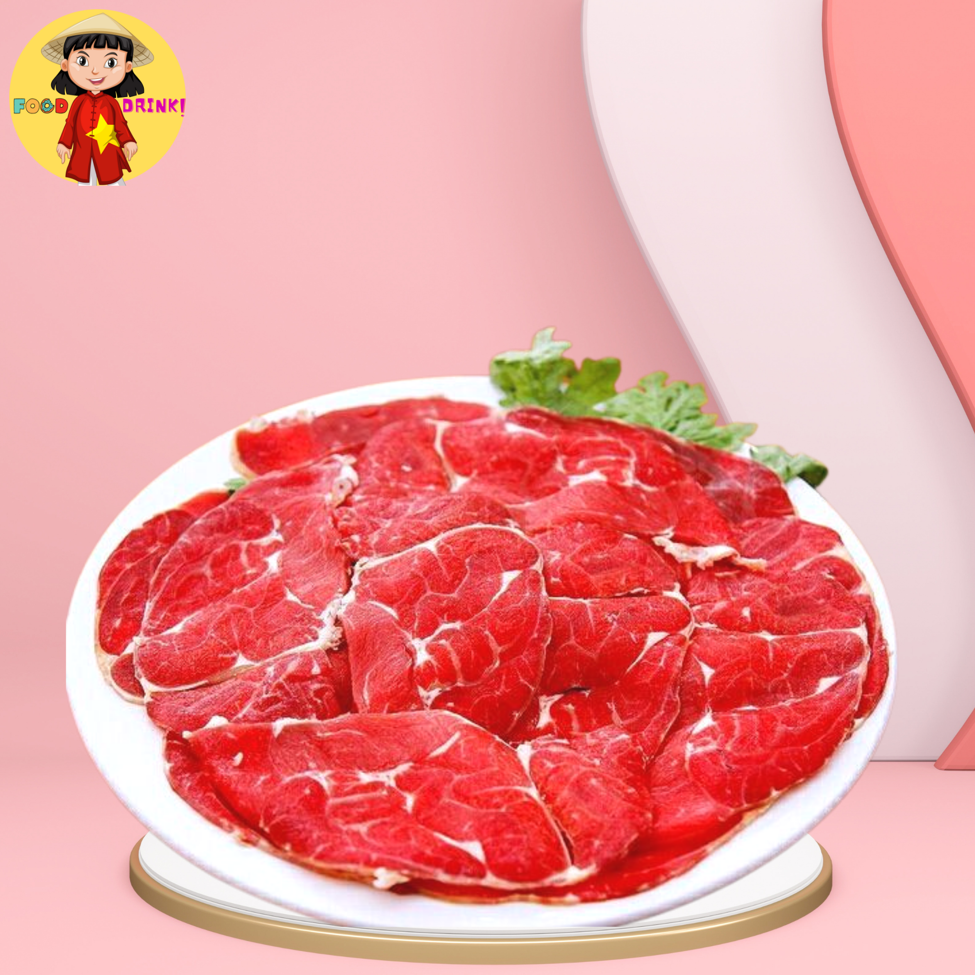– Bắp Hoa Bò Mỹ Thượng Hạng - 1kg