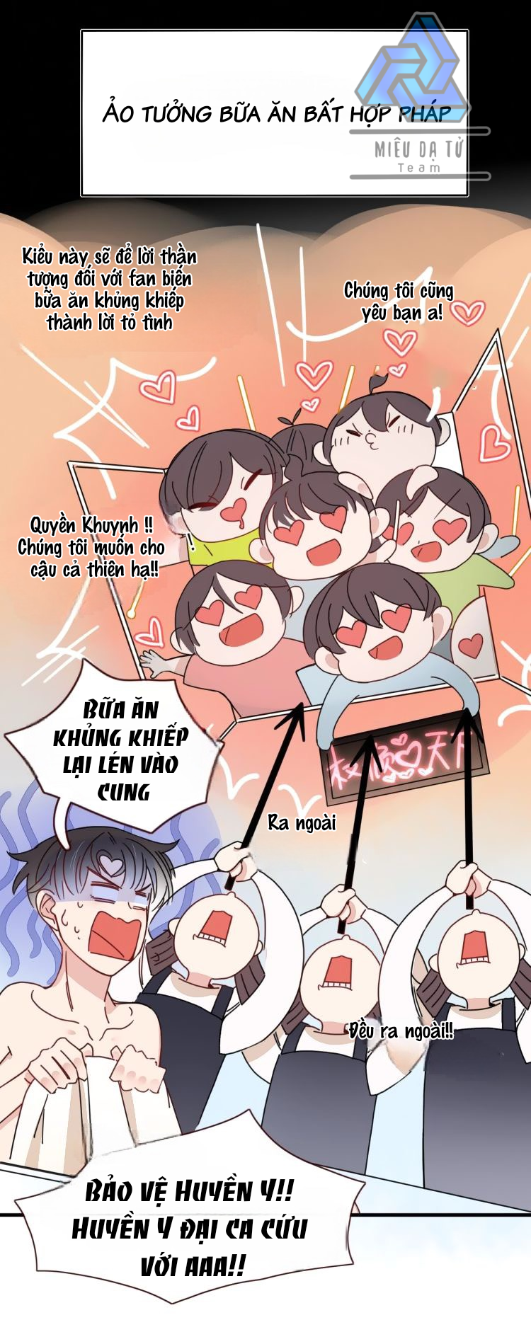 lão thịt tươi chapter 3 25