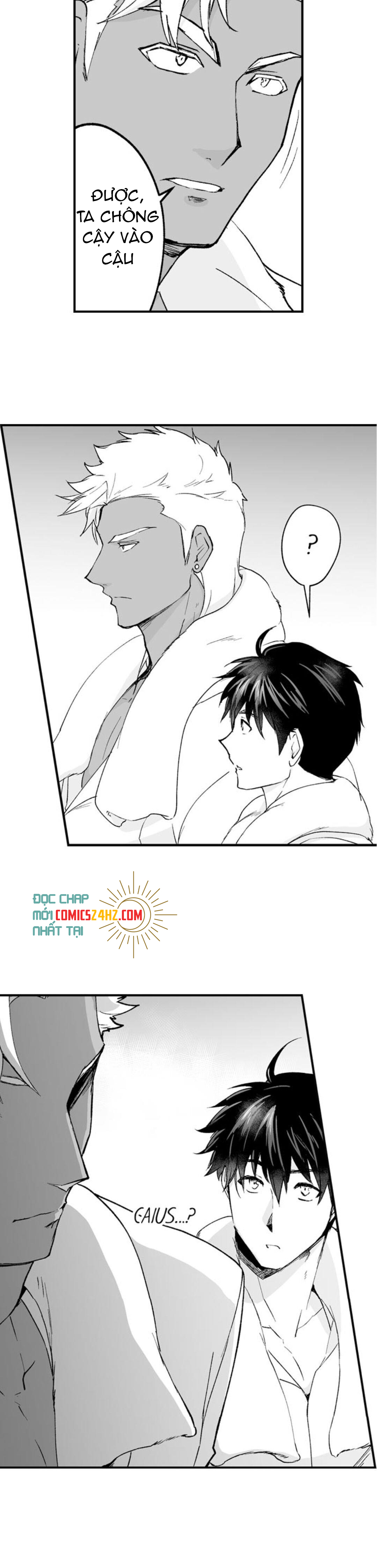 vợ của titan chapter 54 4