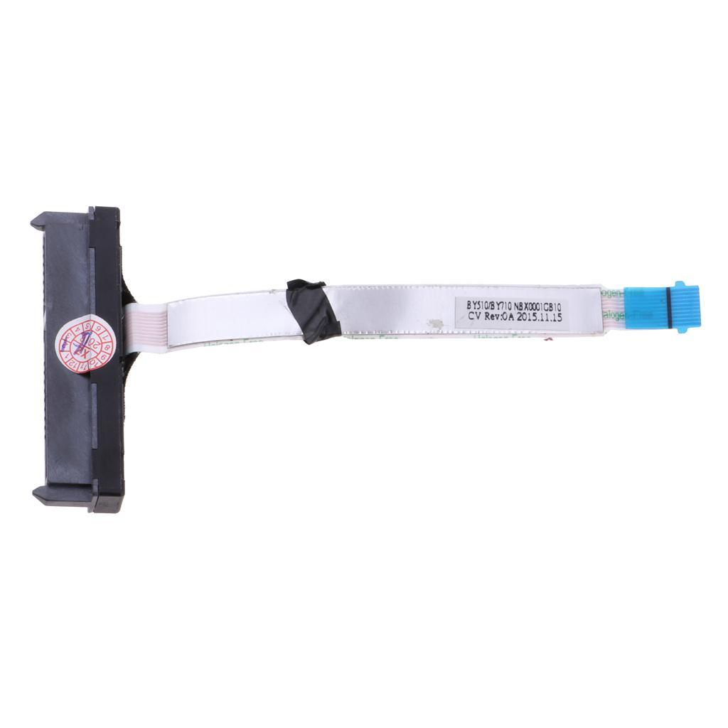 Replacement  Disk HDD SSD Flex Cable for    -15  -17