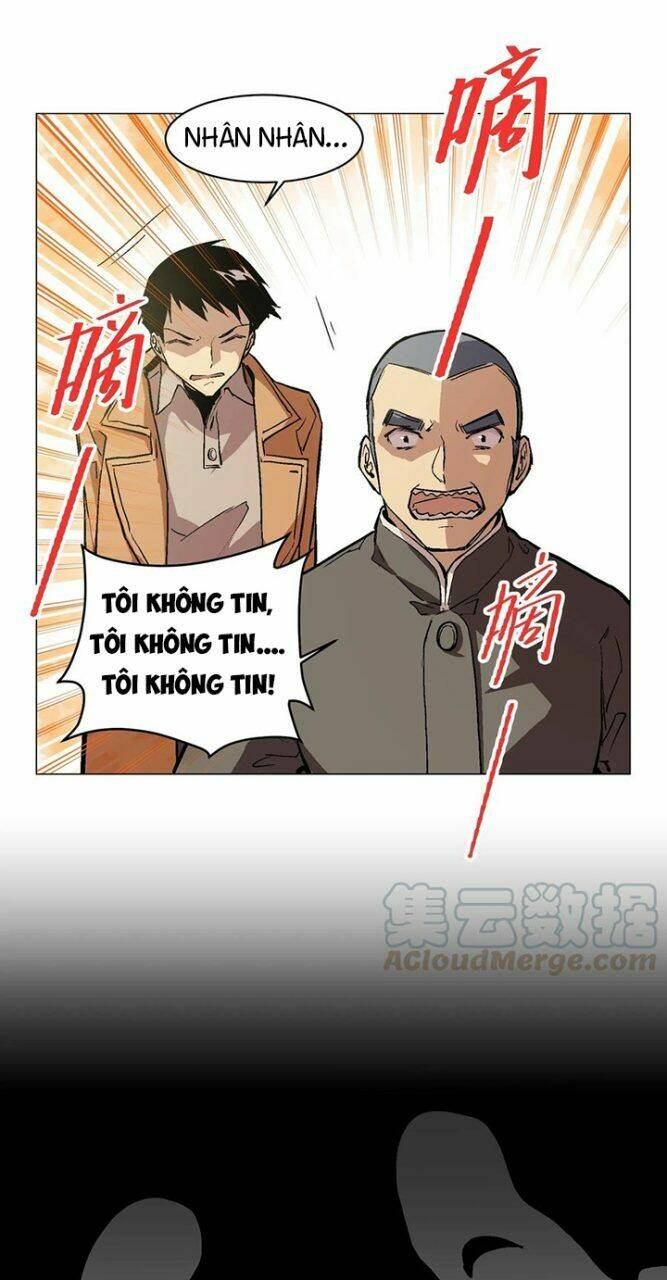 vương bài đặc công trùng sinh vườn trường chapter 26 22