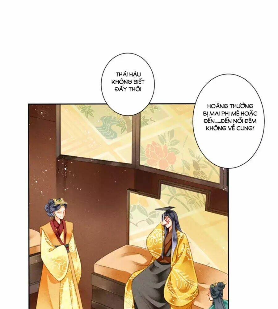 Ái Thượng Vô Địch Tiếu Hoàng Hậu Chapter 93 - Trang 44