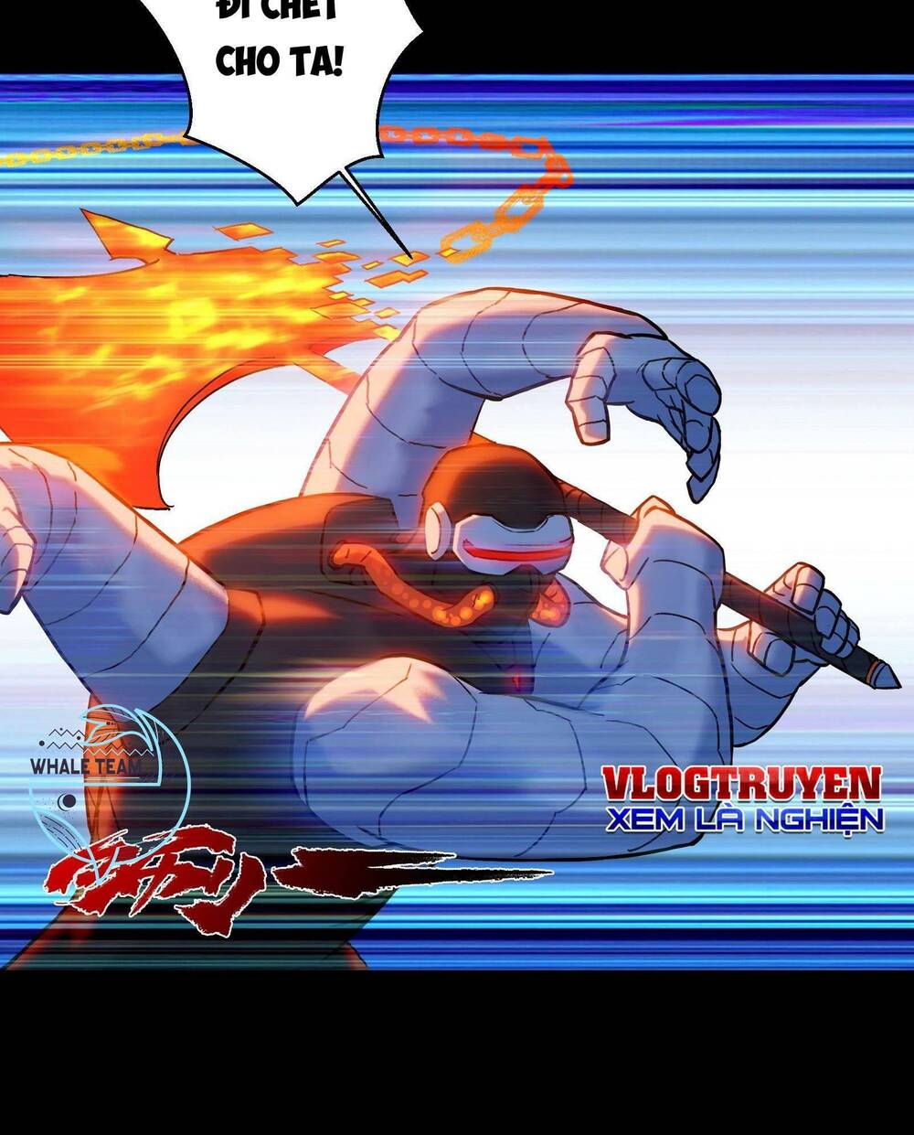 ta là hacker thiên đạo chapter 7 31