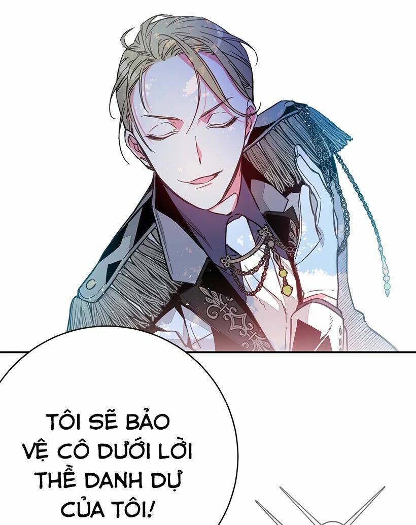 hung mãnh tiểu thư chapter 43 10