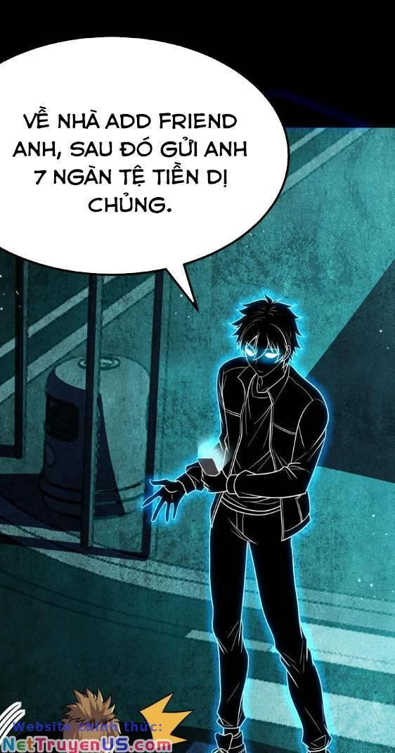 nhìn thấy thanh máu, ta xử tội thần linh chapter 72 13