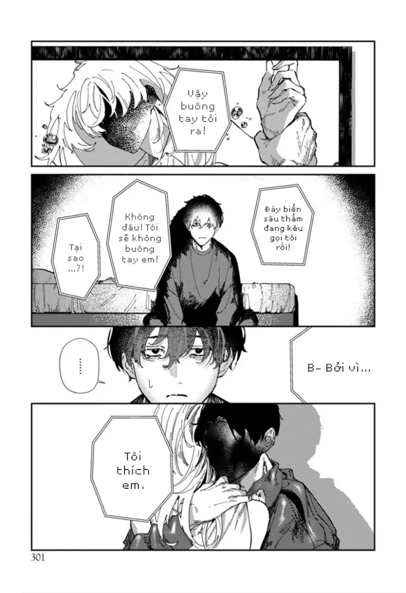 thế giới của em chapter 5 3