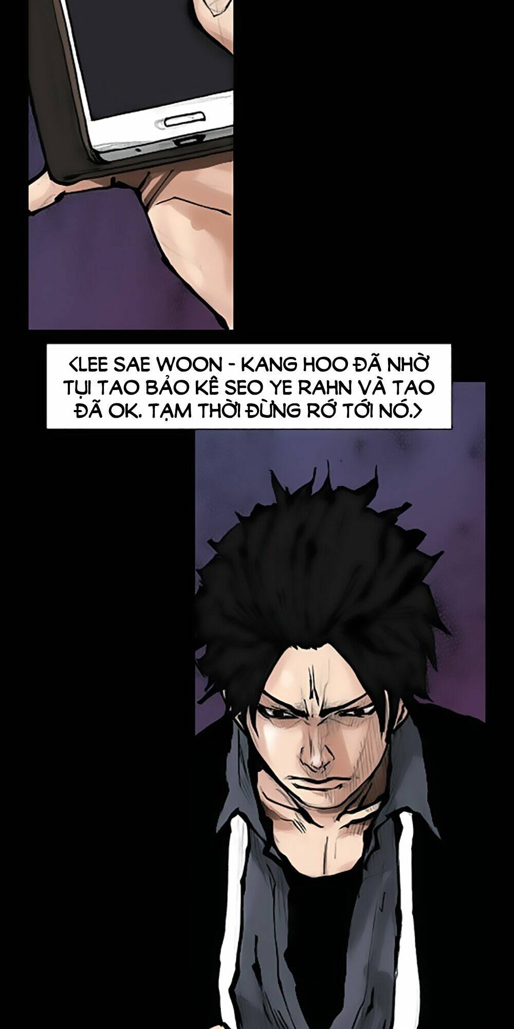 dokgo | độc cô chapter 66 31