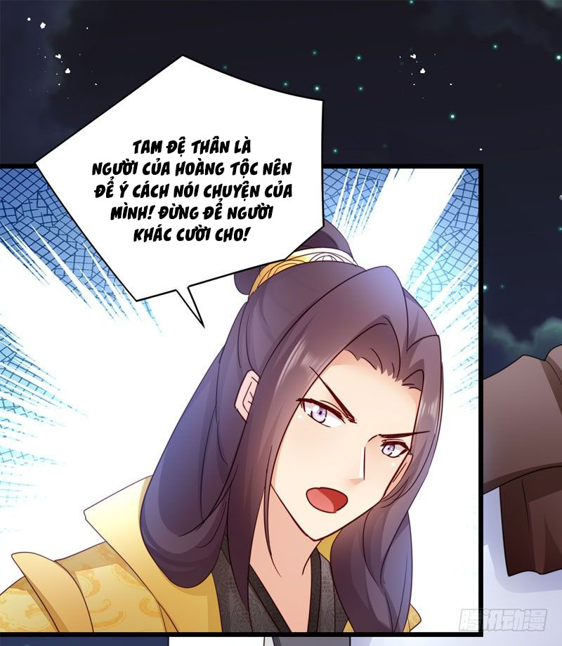 độc tâm cuồng phi khuynh thiên hạ chapter 20 31
