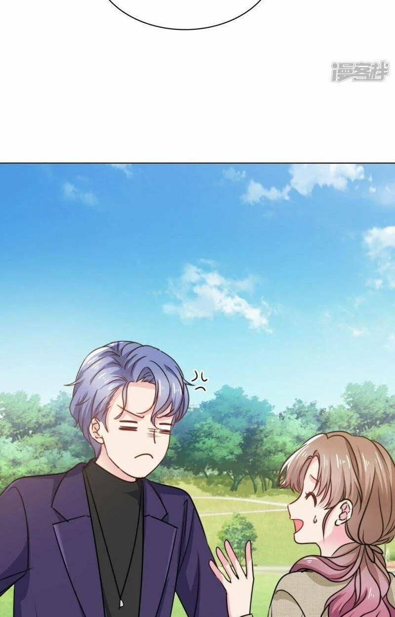 thần tiên đại nhân của tôi chapter 11 18