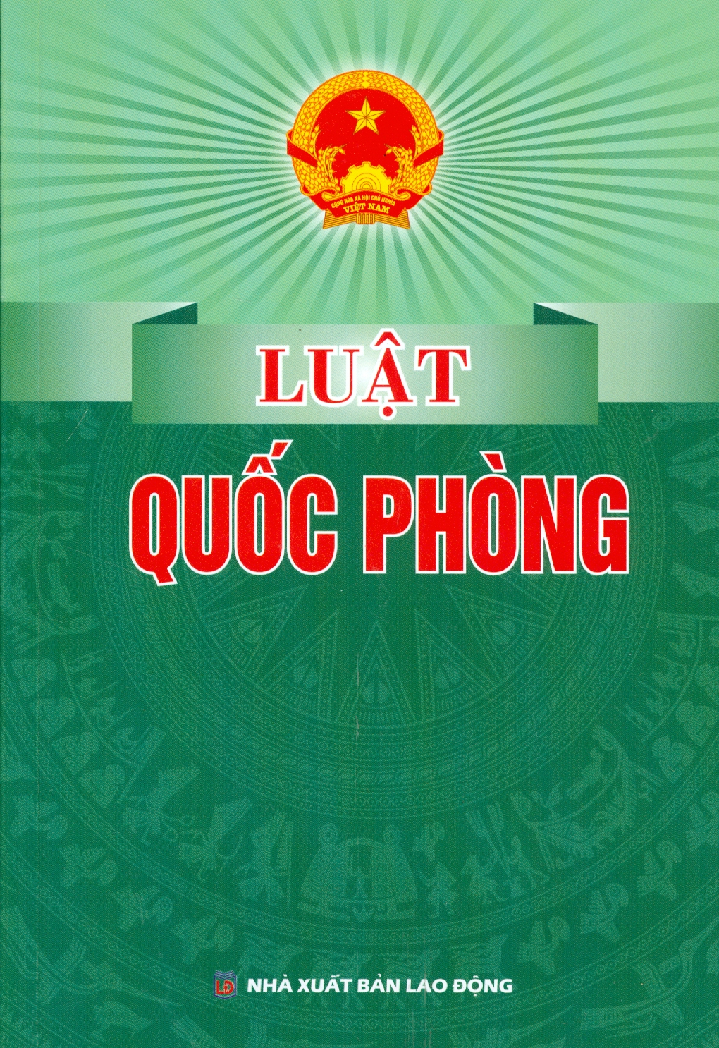 Luật Quốc Phòng