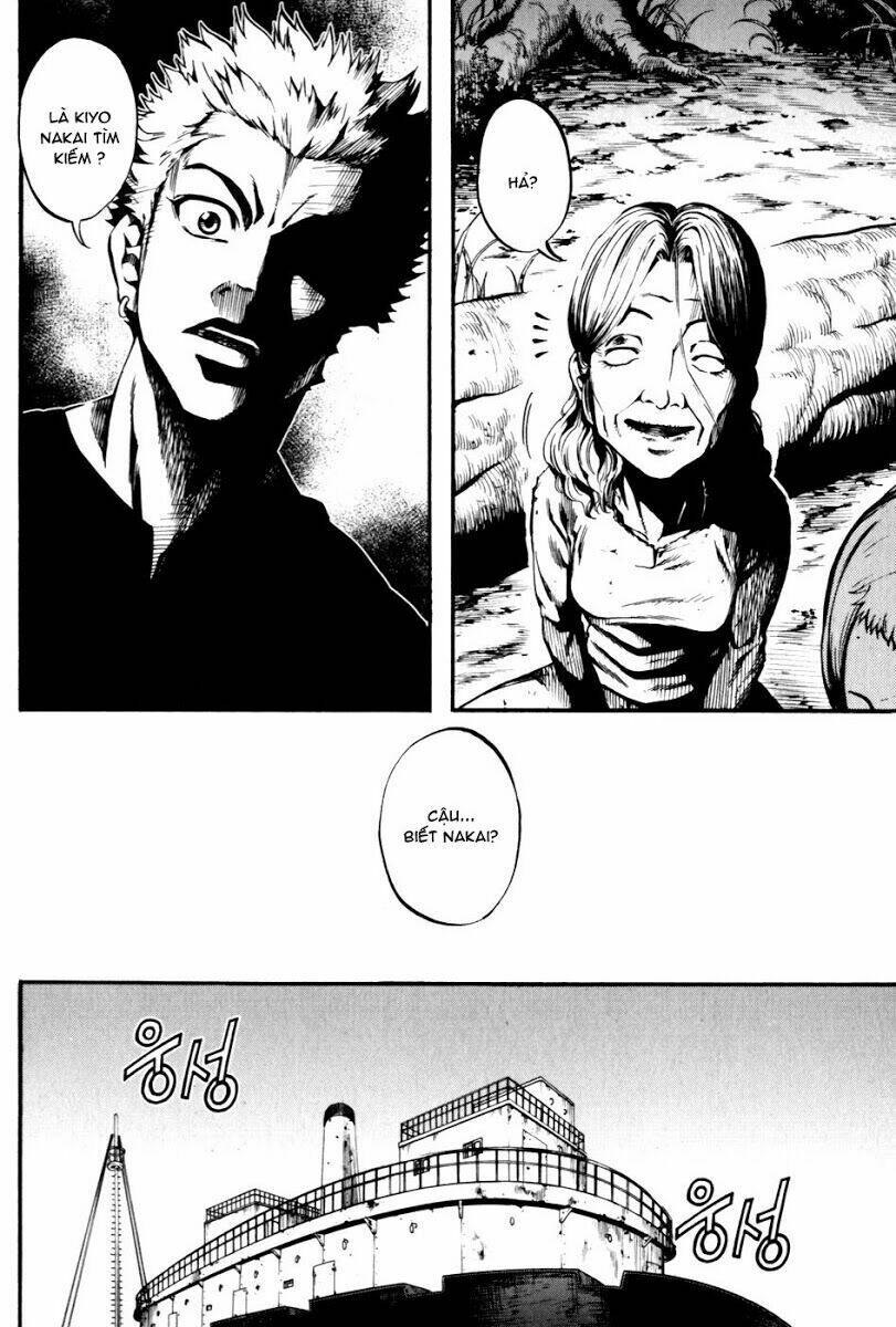 la mosca chapter 24 102