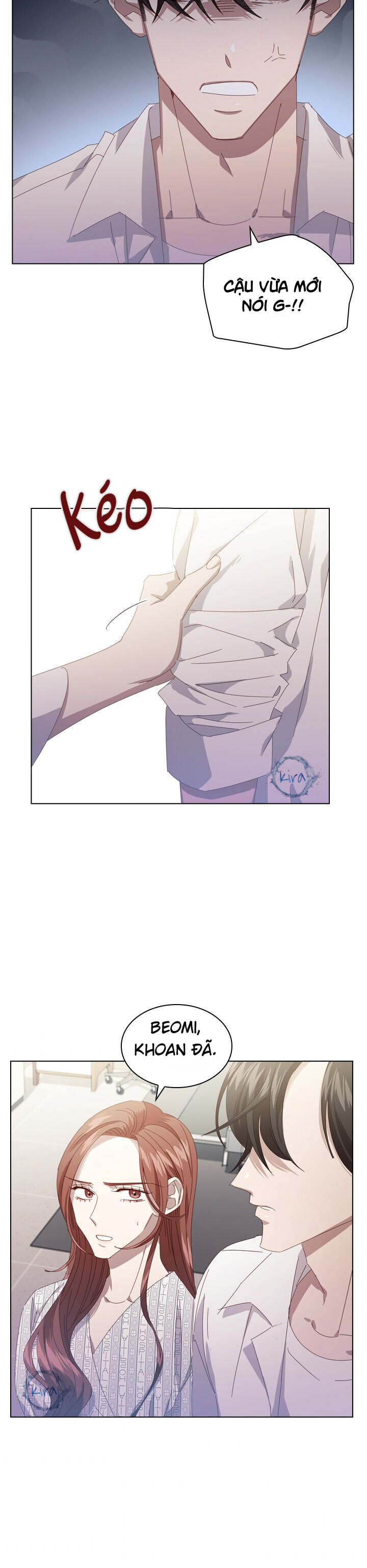 tai tiếng thị phi chapter 51 21