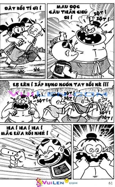 thần đồng đất việt chapter 82 58