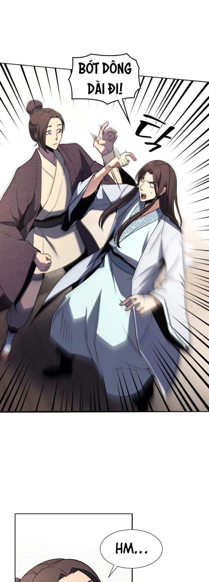 ta chuyển sinh thành cuồng quỷ truyền nhân chapter 3 44