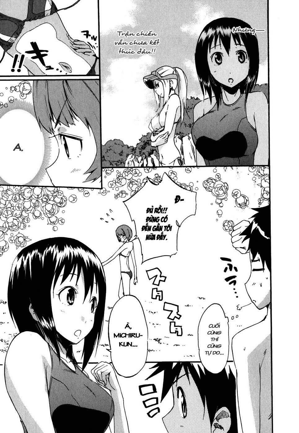 frogman chapter 23 14