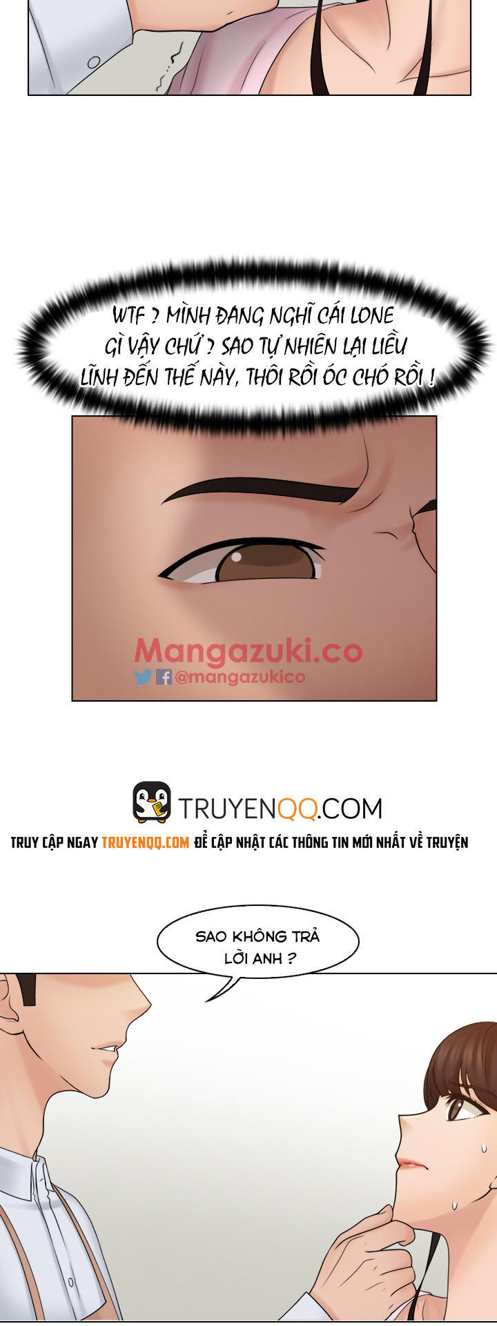 người yêu và nô lệ chapter 17 38