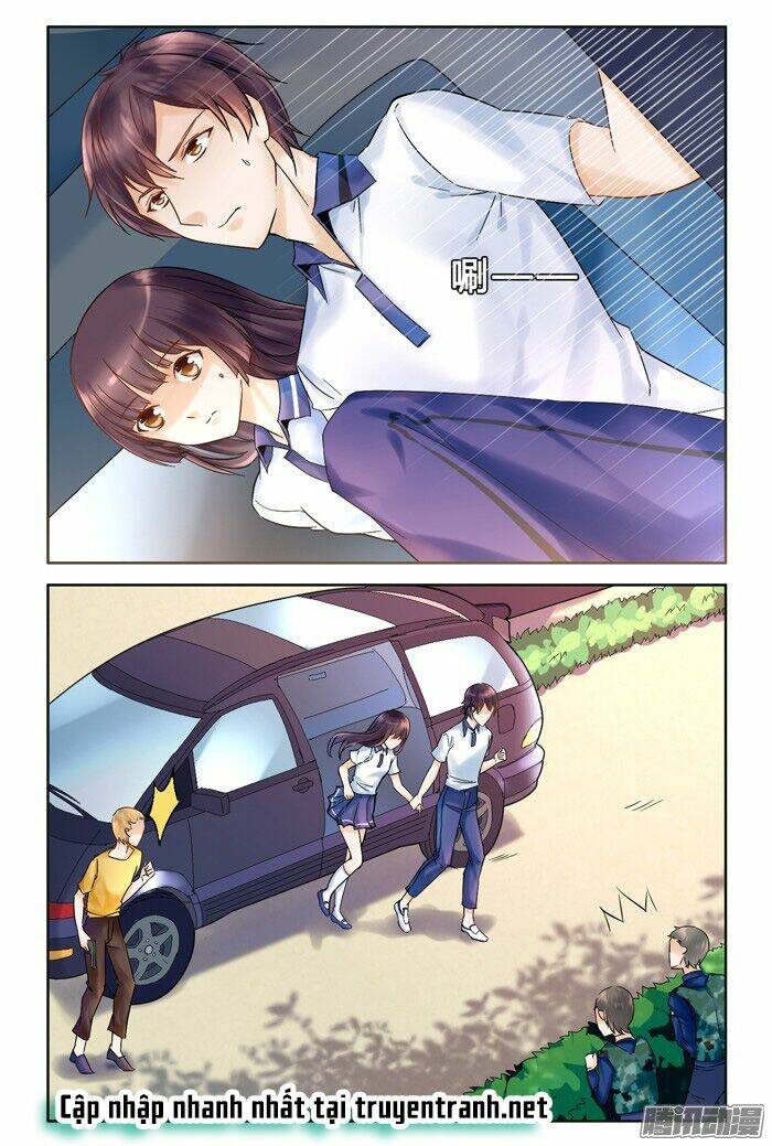 tôi là vợ tôi chapter 29 4