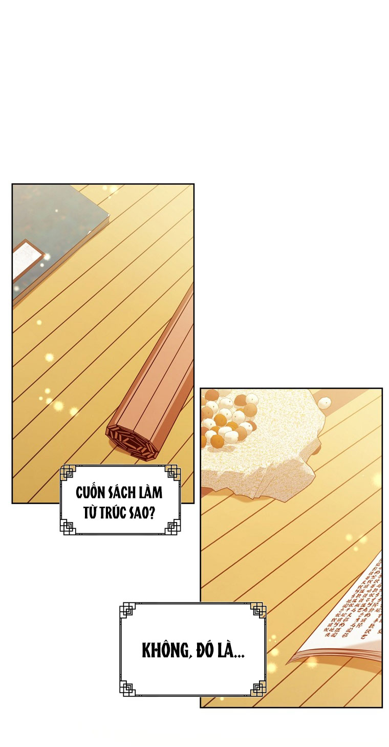 trở thành đứa cháu gái bị ghẻ lạnh trong gia tộc võ giả hùng mạnh chapter 2.2 19