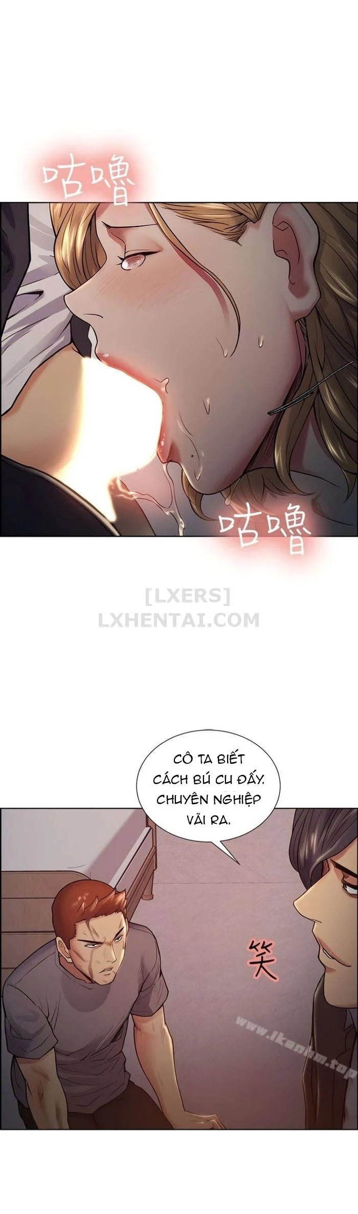 hương vị trái cấm chapter 43 31