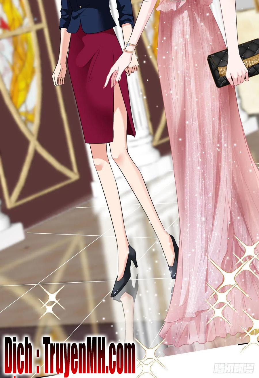 thí hôn lão công, cần giúp sức chapter 204 15