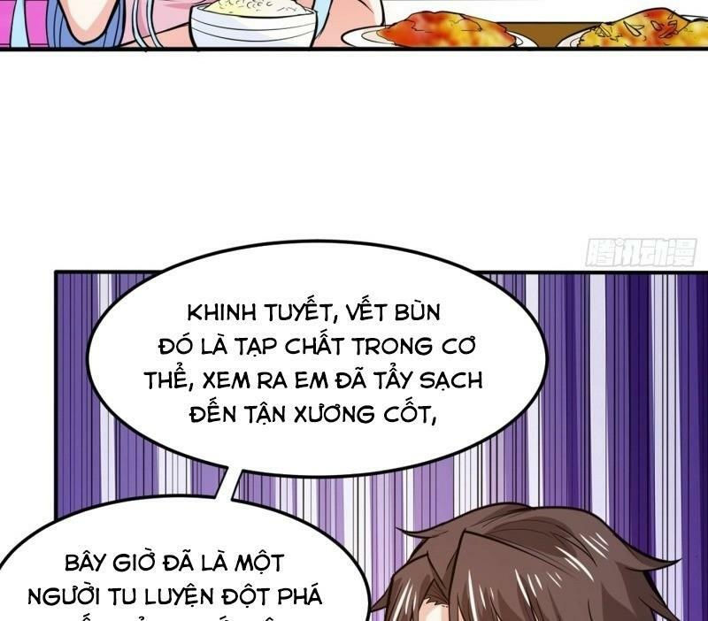 tối cường thần y tại đô thị chapter 99 17