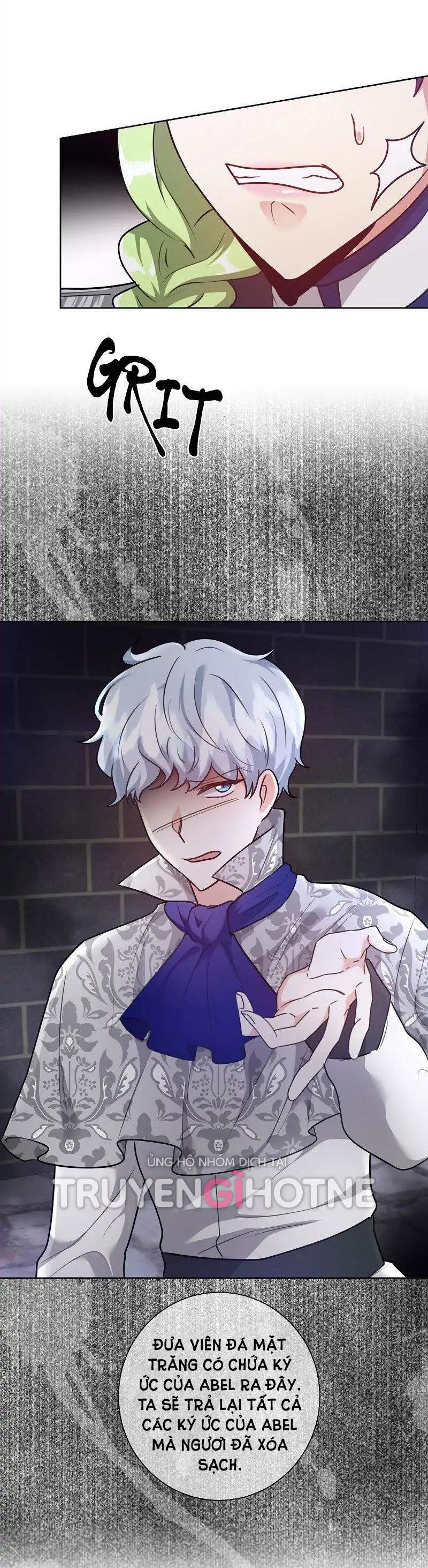 5500 sắc thái của quỷ vương chapter 57.2 32