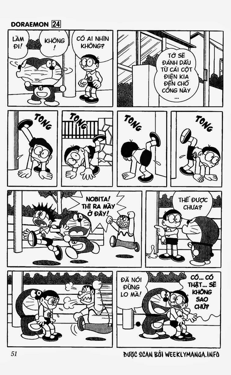 doraemon chapter 433 5