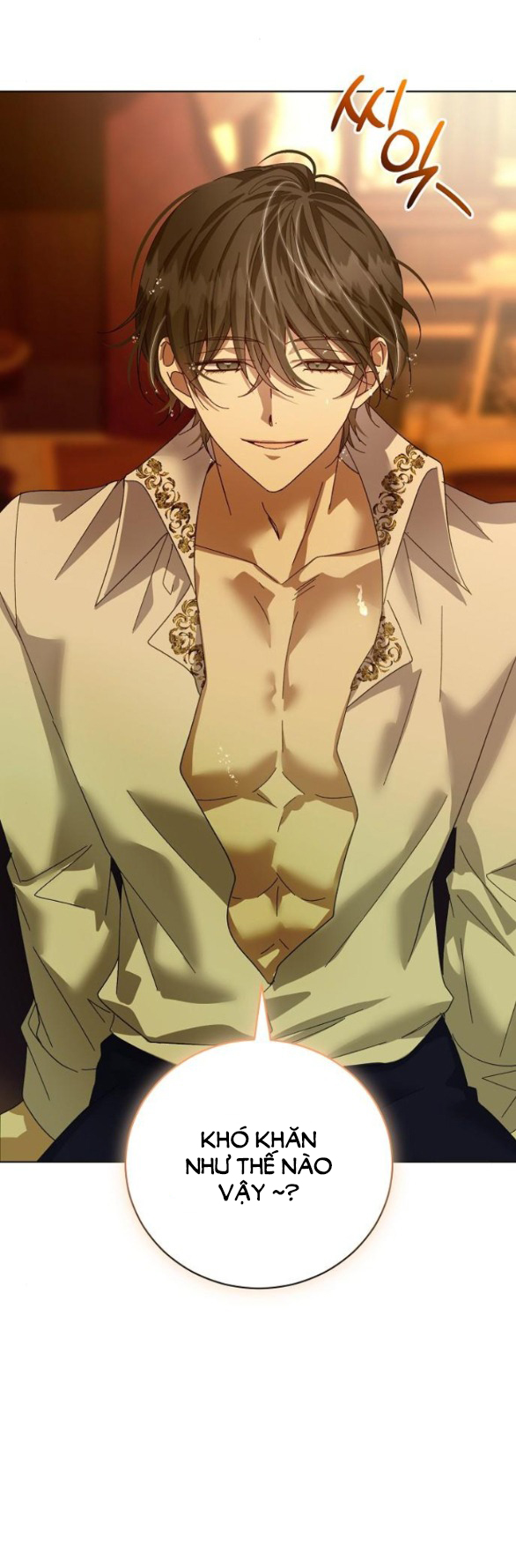 chiếm hữu trái tim bạo chúa chapter 29.2 15