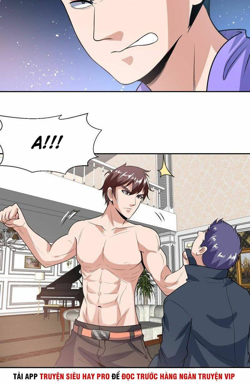 không phải ngón tay vàng chapter 102 6