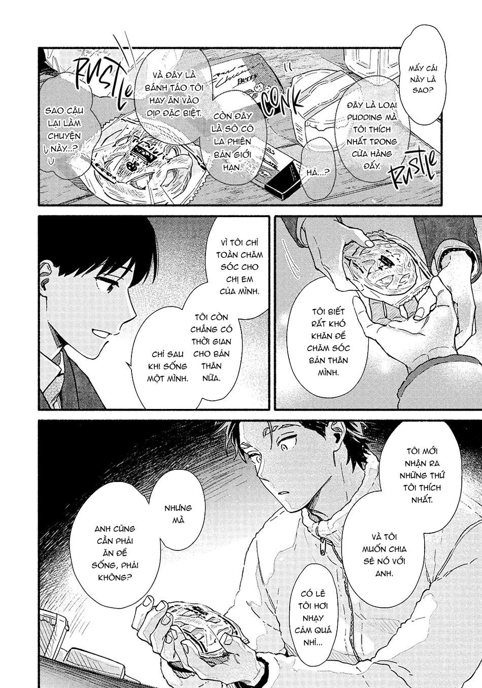 đu boylove cùng gaga team chapter 123.1 18