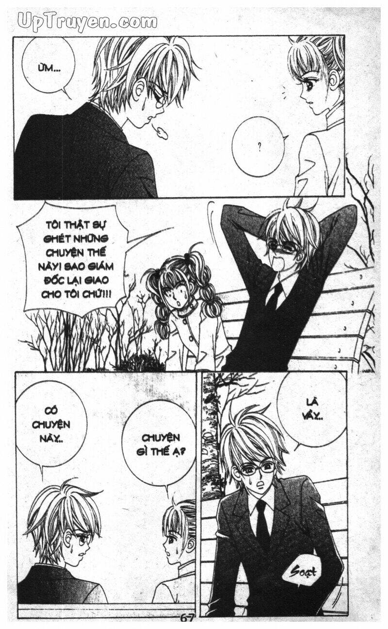 thuyền viễn xứ chapter 8 69