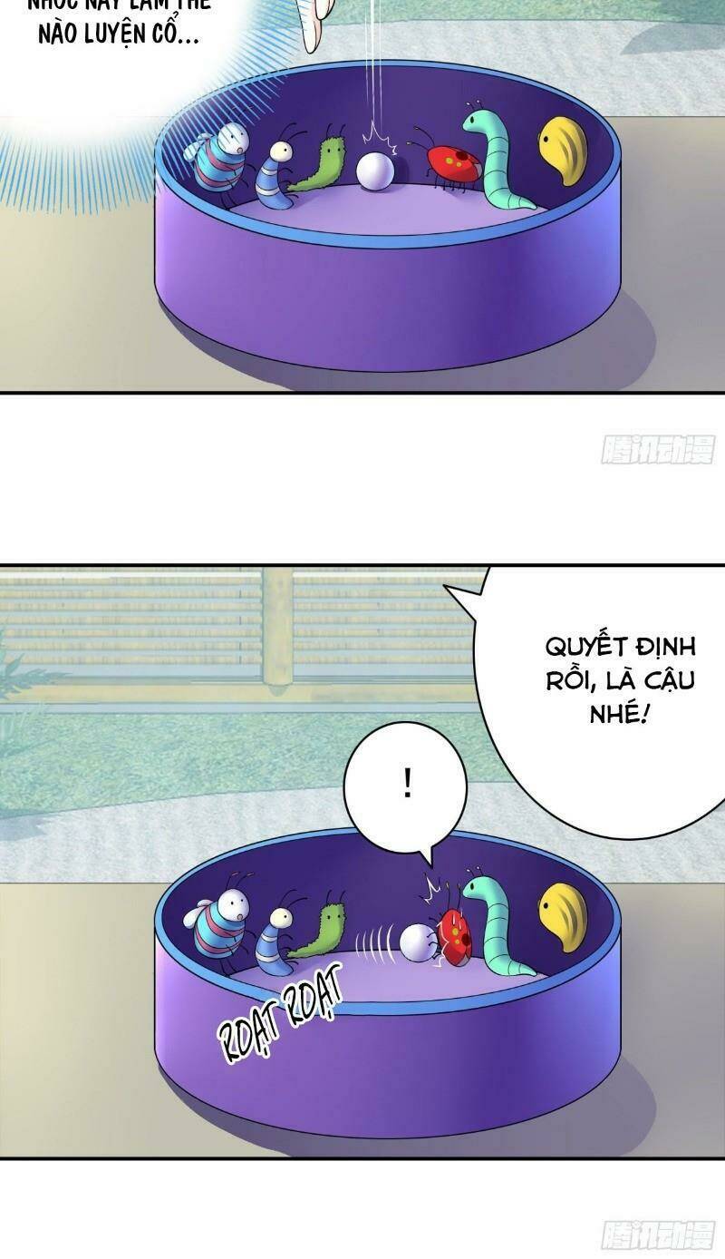 ta muốn ngao du chapter 7 28