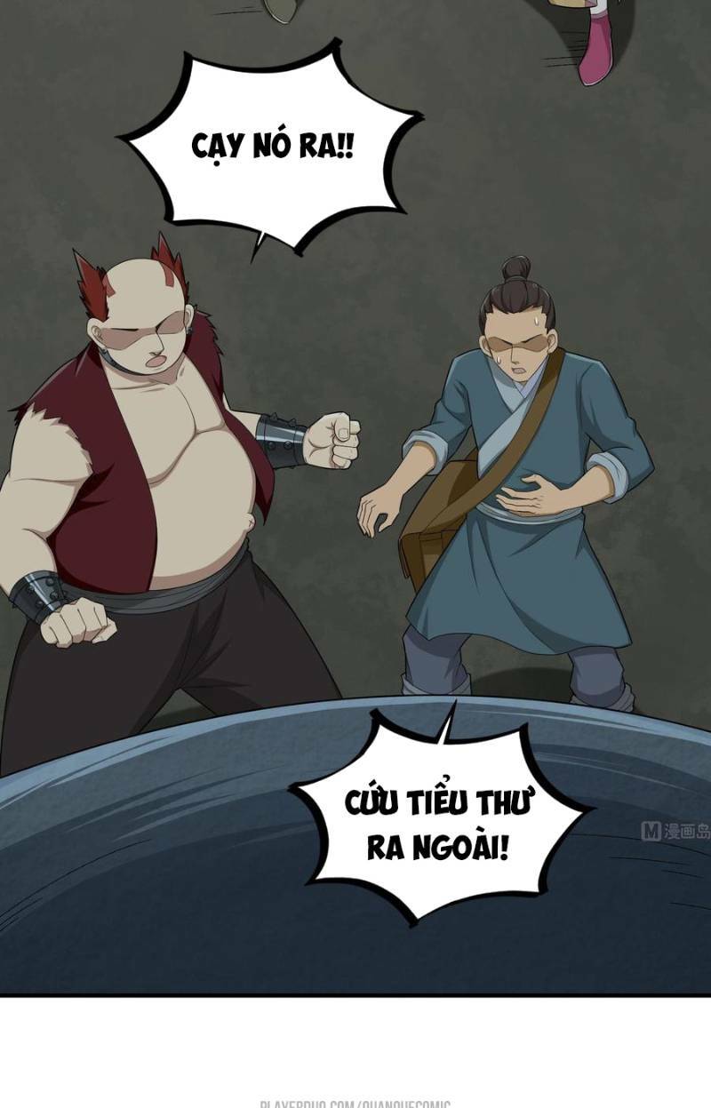 trọng sinh tới đại đường chapter 56 9