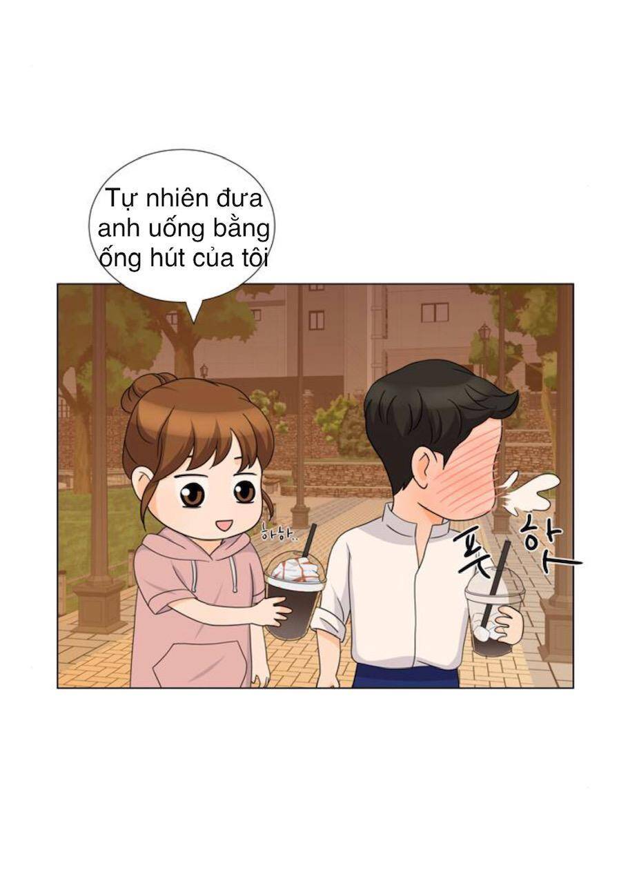 idol và sếp, em yêu ai? chapter 50 22