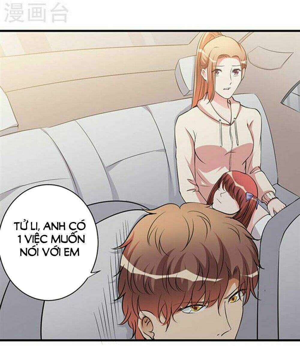 gối đầu vào tổng tài ác ma chapter 99 23