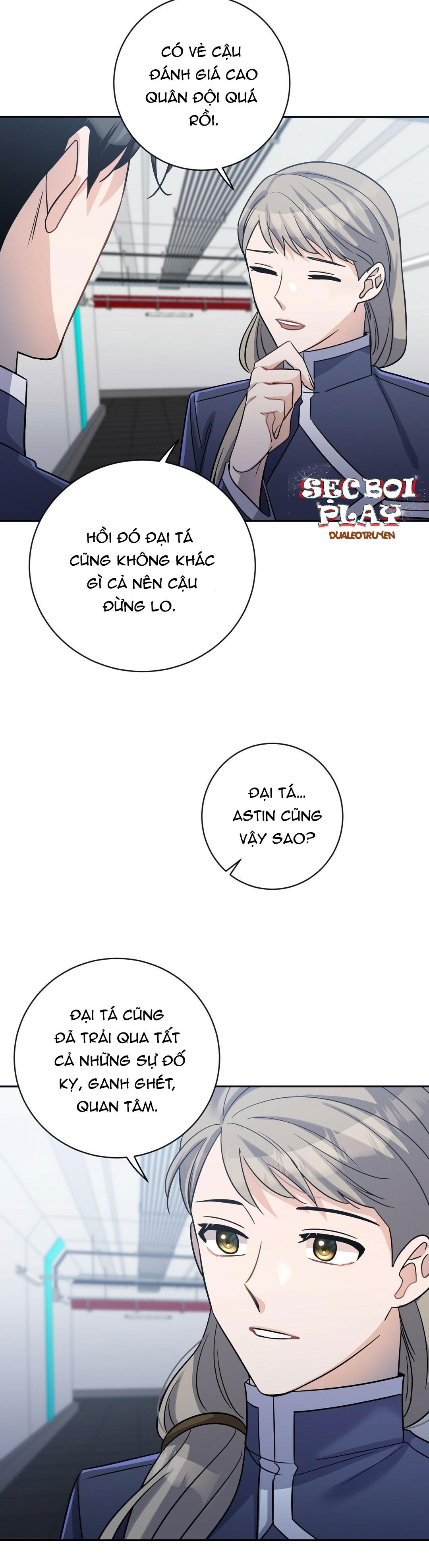 vô danh chapter 6 30