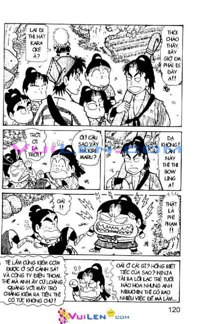 ninja loạn thị chapter 37 121