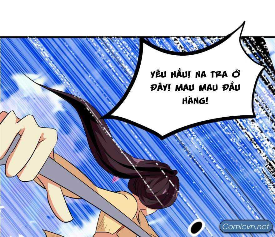 trùng sinh thành yêu chapter 8 37