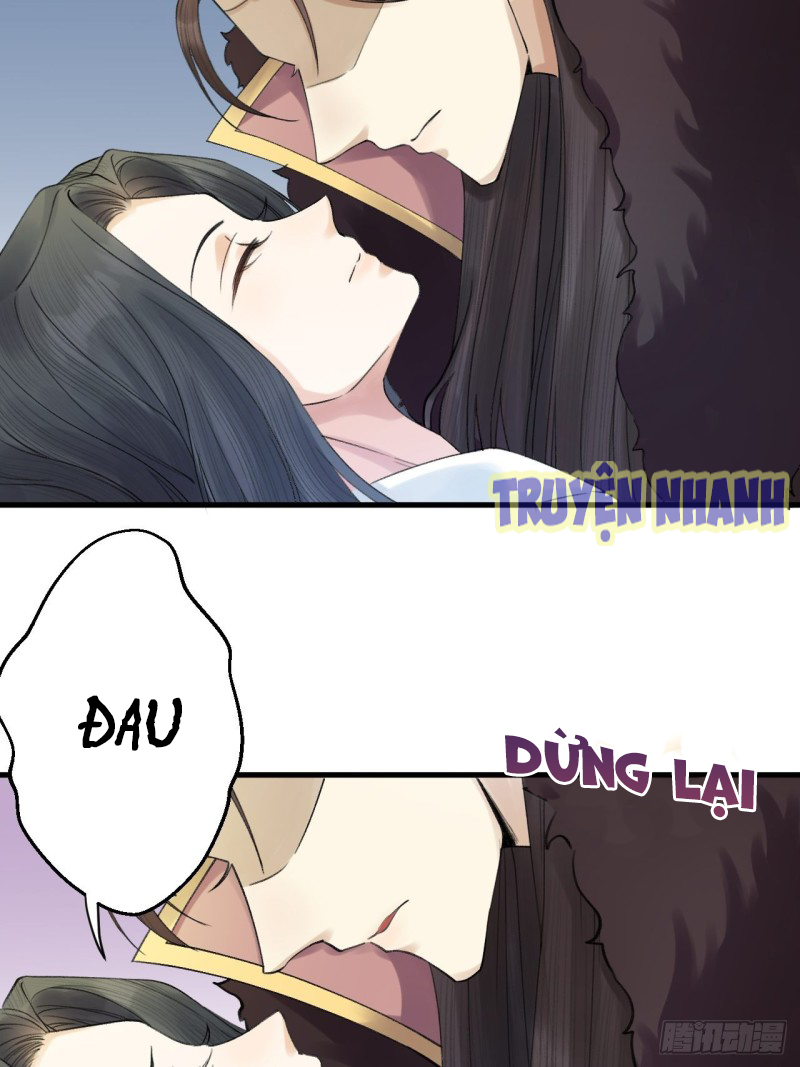 lễ băng nhạc hoại chi dạ chapter 4 19