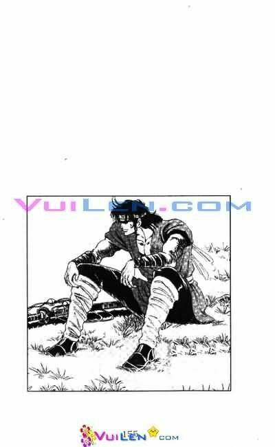vương tử takeru chapter 22 155
