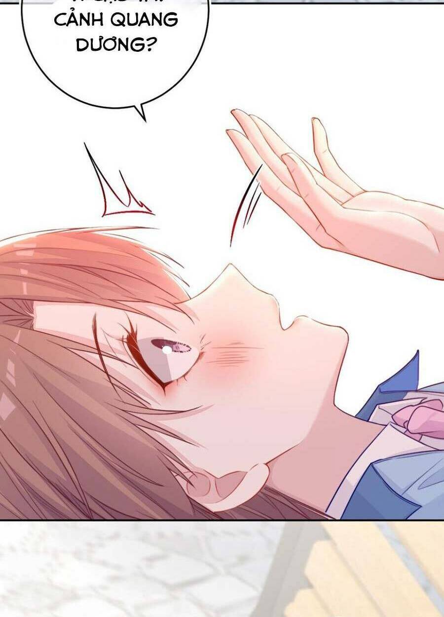 khi cô gái nhìn thấy thời gian chapter 2 14