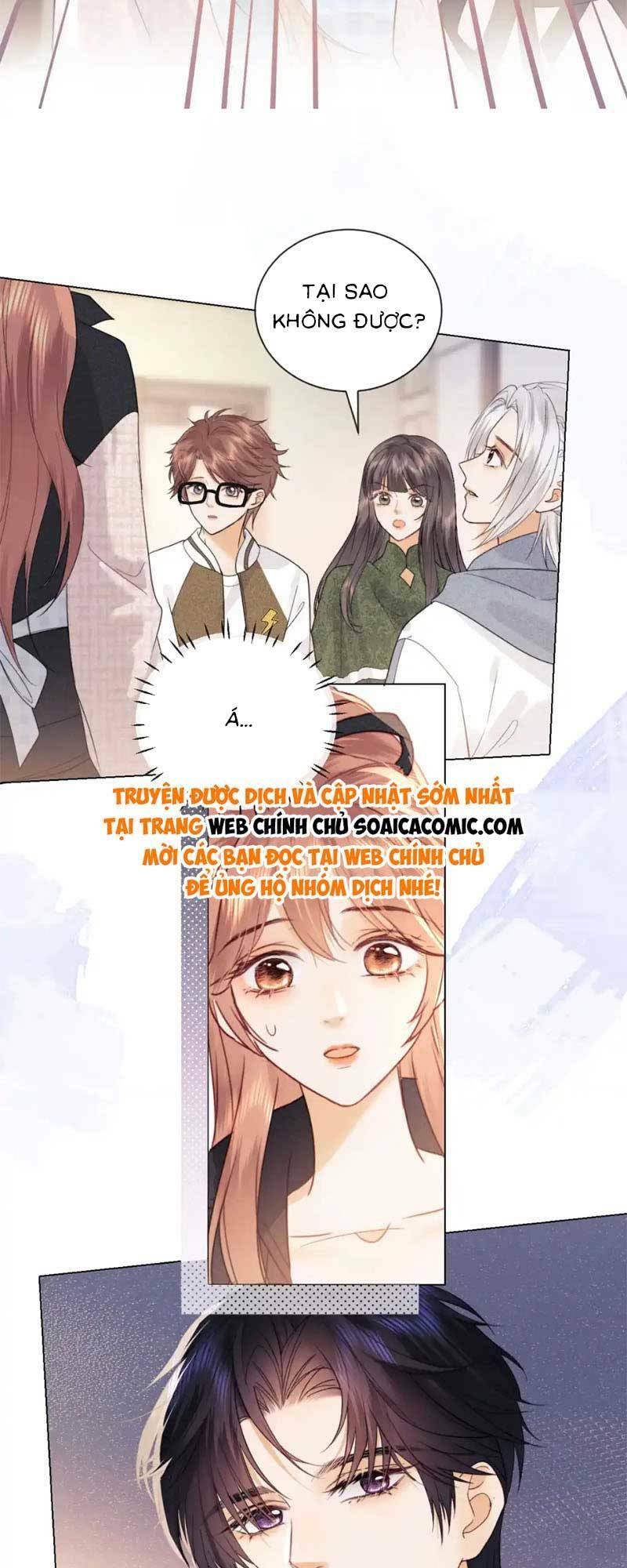 fan vợ - bạn đã biết chưa? chapter 24 26