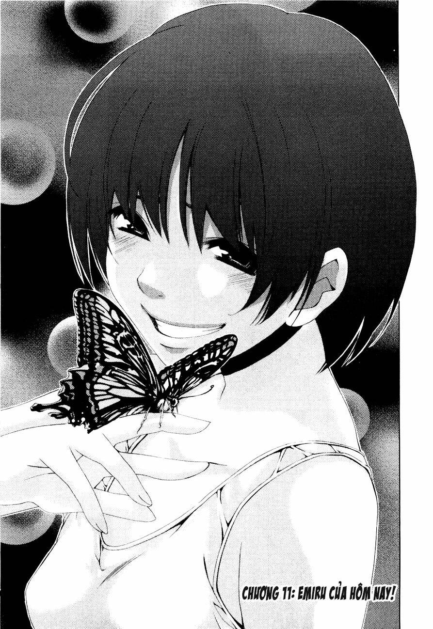 shini itaru yamai chapter 11 2