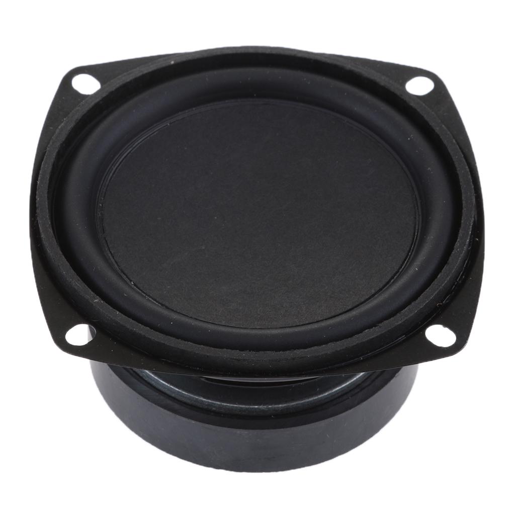 3inch 8ohm 15W Loa âm Thanh Hifi Loa Siêu Trầm Loa Trầm Bass Loa Loa