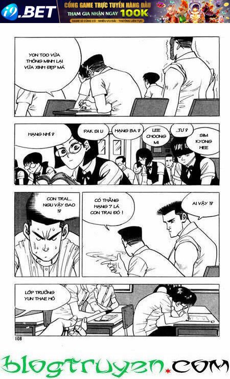 nina jalhae chapter 3 27