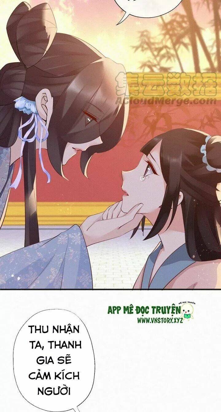 thiên hương mỹ nhân chapter 62 18