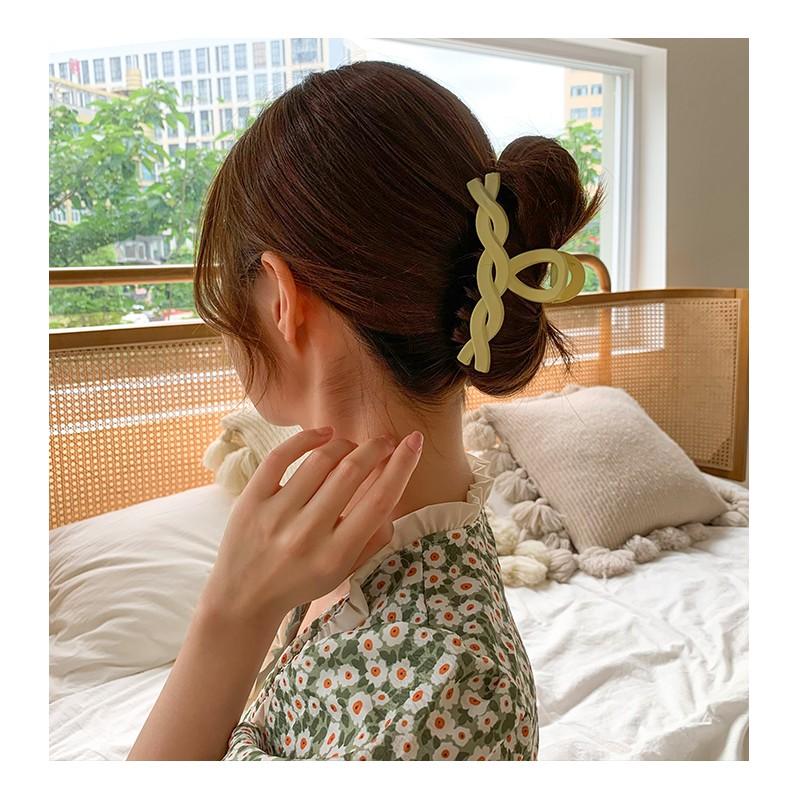 Kẹp gấp tóc  xinh xắn cho bạn gái